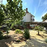 Didi With Private Garden, Close To The Krk Center