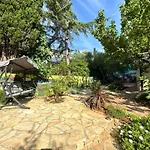 Didi With Private Garden, Close To The Krk Center