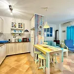 アパート Didi With Private Garden, Close To The Krk Center *