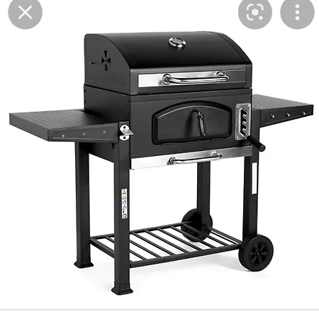 Appartement Didi With Private Garden, Close To The Krk Center