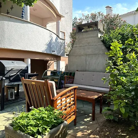 Didi With Private Garden, Close To The Krk Center * Krk Town