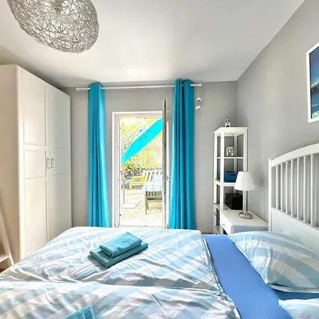 Didi With Private Garden, Close To The Krk Center Krk Town