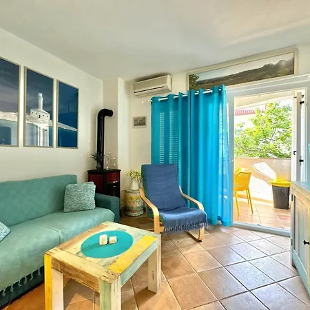 Didi With Private Garden, Close To The Krk Center * Krk Town