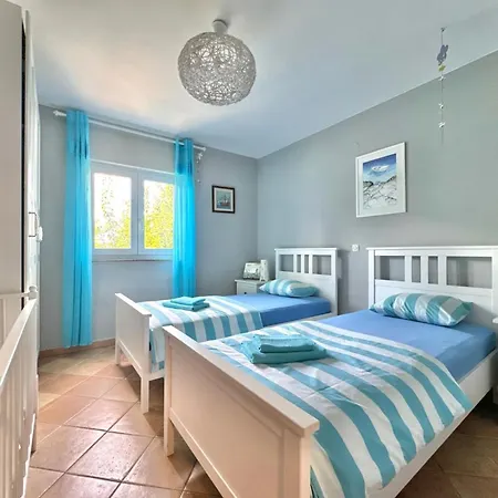 Didi With Private Garden, Close To The Krk Center