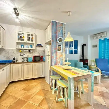 Lejlighed Didi With Private Garden, Close To The Krk Center *