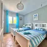 Didi With Private Garden, Close To The Krk Center