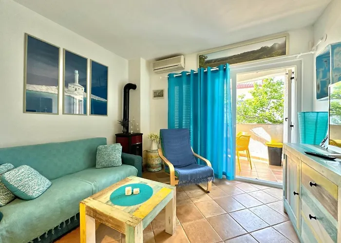 Didi With Private Garden, Close To The Krk Center * Krk Town