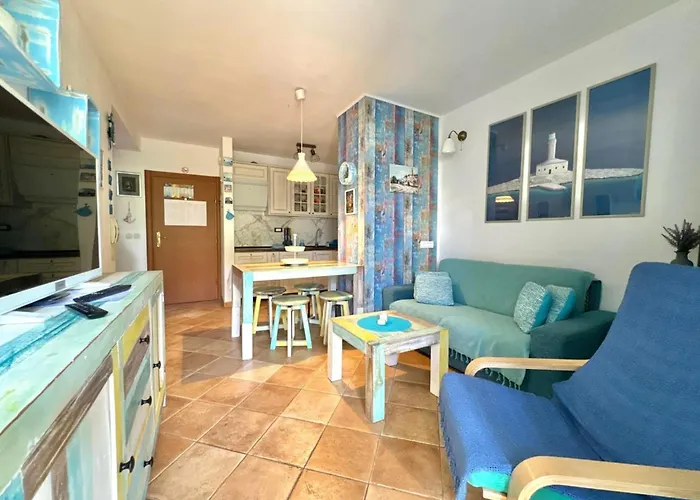 Didi With Private Garden, Close To The Krk Center *